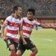 Hasil Piala Presiden: Madura United Bantai Perseru Skor 5-0