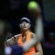 Hasil Tenis Australia Terbuka: Sharapova Melaju, Konta Kandas