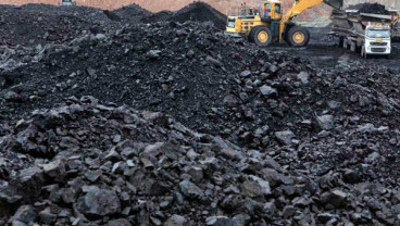 2018, Shanxi Pangkas 23 Juta Ton Produksi Batu Bara