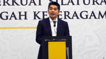 2018, Maybank Bidik Pertumbuhan Kredit 10% 