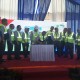 WTON Resmikan Pengoperasian Jalur 4 Pabrik Produk Beton di Lampung Selatan