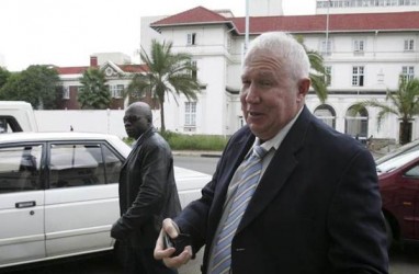 Kecelakaan Helikopter, Pemimpin Oposisi Zimbabwe Tewas 