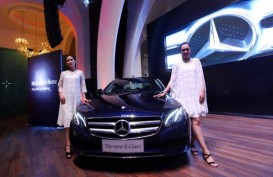 Mercedes-Benz Indonesia Gelar Uji Berkendara