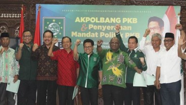 Pilgub NTB 2018, Empat Bakal Paslon Lolos Tes Kesehatan