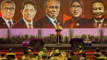 Intermediasi LJK Tumbuh Seiring Kinerja Ekonomi Domestik