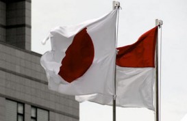 Sempat Hujan, Perayaan Hubungan Indonesia-Jepang Berlangsung Meriah