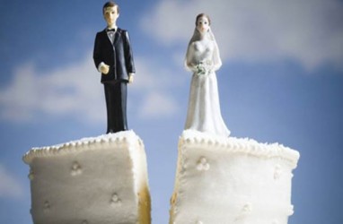 Ini 4 Pekerjaan yang Berisiko Perceraian dalam Pernikahannya