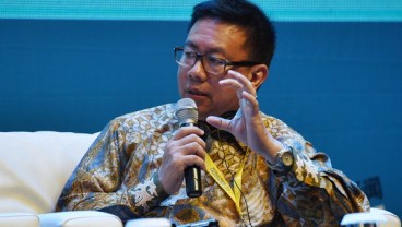 INDUSTRI MEDIA: Dewan Pers Targetkan Verifikasi Rampung Pada 2018