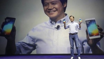 Ini Spesifikasi Ponsel Baru Xiaomi