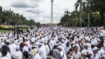 Umat Islam Jangan Mau Diprovokasi dan Dibentur-benturkan