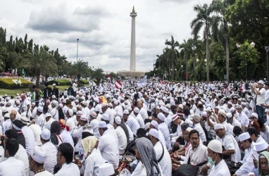 Umat Islam Jangan Mau Diprovokasi dan Dibentur-benturkan