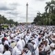 Umat Islam Jangan Mau Diprovokasi dan Dibentur-benturkan