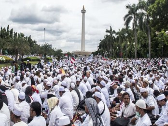 Umat Islam Jangan Mau Diprovokasi dan Dibentur-benturkan