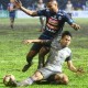 Piala Presiden 2018: Arema vs Persela 2-2, Bhayangkara FC Aman di Puncak Klasemen