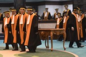 Oscar Sagita Pimpin IKAPI Hingga 2022