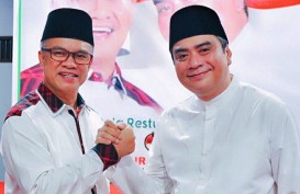 Pilgub Kaltim: Awang Ferdian Hidayat Kandidat Terkaya, Nusyirwan Ismail Termiskin