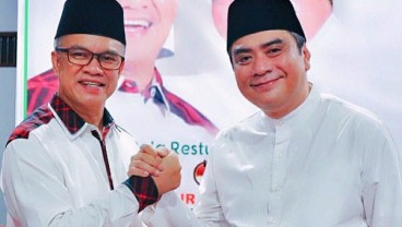 Pilgub Kaltim: Awang Ferdian Hidayat Kandidat Terkaya, Nusyirwan Ismail Termiskin