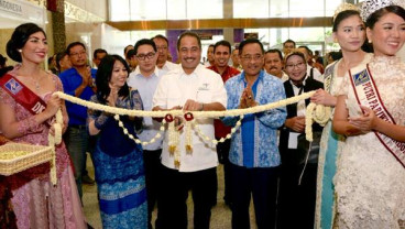 Promosikan Asian Games, Kemenpar Ikuti Asean Tourism Forum  di Thailand