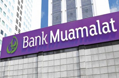 Pefindo Pertahankan Credit Watch Negatif Bank Muamalat