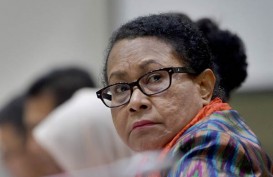 Menteri Yohana Kecam Pembunuhan Anak oleh Ibu Kandung
