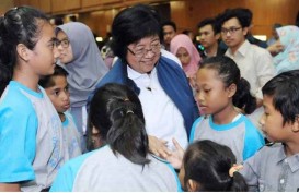 Menteri LHK Siti Nurbaya: Mari Wujudkan Indonesia Tanpa Sampah