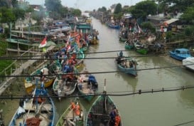 Tujuh Pabrik Surimi di Jateng Diminta Diversifikasi Bahan Baku