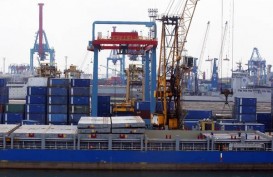 LAYANAN TANJUNG PRIOK  : PTP-Aptrindo Siapkan Digitalisasi Truk Pelabuhan