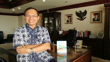 PRESIDEN DIREKTUR PT SARINAH (PERSERO), GUSTI NGURAH PUTU SUGIARTA YASA : “Perjuangan Kami Tak Sia-sia”