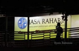 HOLDING ASURANSI : Jasa Raharja Jadi Induk