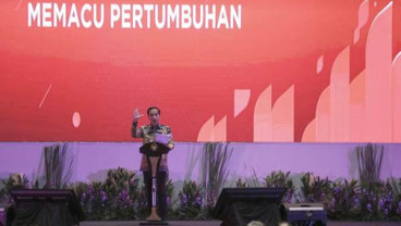 Kunjungan ke Palembang, Presiden Jokowi Hadiri Kongres PMKRI hingga Tinjau Program Padat Karya