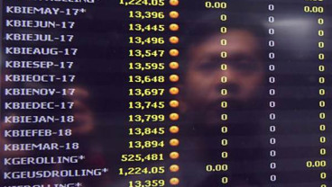Konflik Timur Tengah Turut Dorong Harga Minyak