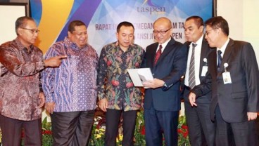 Taspen Life Teken Kerjasama dengan LPP RRI