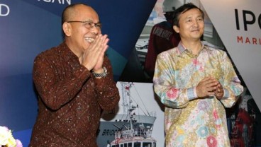 Bisnis Marine Services Anak Usaha BUMN Bakal Dilebur