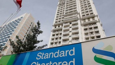 Ini Hasil Riset Standard Chartered Soal Perekonomian Indonesia 2018