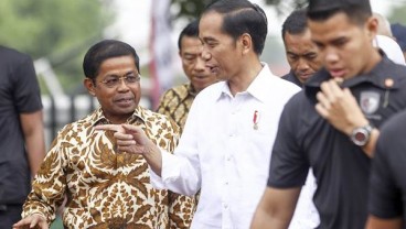 Pembagian KIP dan PKH, Ini Yang Terus Diingatkan Jokowi