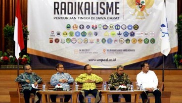 AMKI Ingin Kampus Cegah Berkembangnya Paham Radikalisme