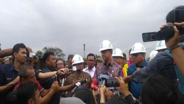 Anies-Sandi Jangan Umbar Janji Palsu, Kebohongan, kata Ketua DPRD DKI 