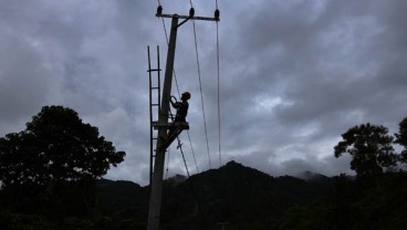 Penjualan Listrik di NTB Naik 5,4%