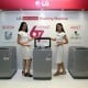 ‎LG Electronics Indonesia Incar Pertumbuhan 10%