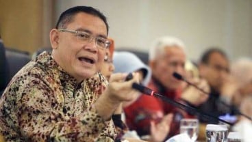 BNI Syariah Incar Laba Rp400 Miliar