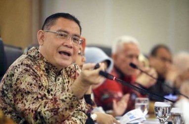 BNI Syariah Incar Laba Rp400 Miliar