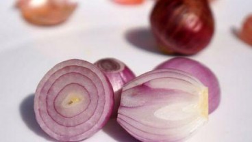 Ramuan Ajaib Bawang Merah untuk Kesehatan Rambut Anda