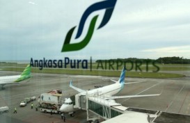Bangun Aerocity Kualanamu, AP II Cari Partner Strategis