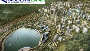 PROPERTI KOMERSIAL : New East Tawarkan Pusat Gaya Hidup di Jaktim