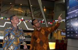 Kino Indonesia (KINO) Optimistis Penjualan Produk Minuman Naik Dua Digit