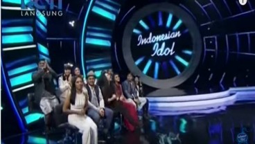 INDONESIAN IDOL 2017: Inilah Penampilan 12 Kontestan Yang Maju ke Spectacular Show