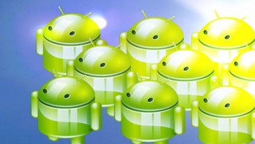 Android 8.1 Bisa Deteksi Kecepatan Wi-Fi
