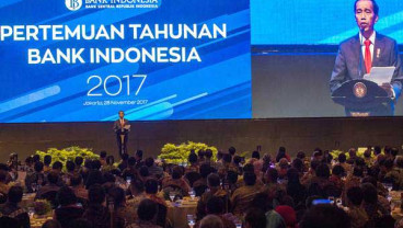Undang Gubernur & Ketua DPRD, Presiden Bahas Perizinan
