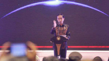 Presiden Jokowi Blak-blakan, Izin di Daerah Masih Lamban