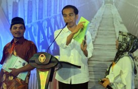 Presiden Jokowi: Bukan Negara Federal, Hubungan Pemerintah Pusat & Daerah Segaris